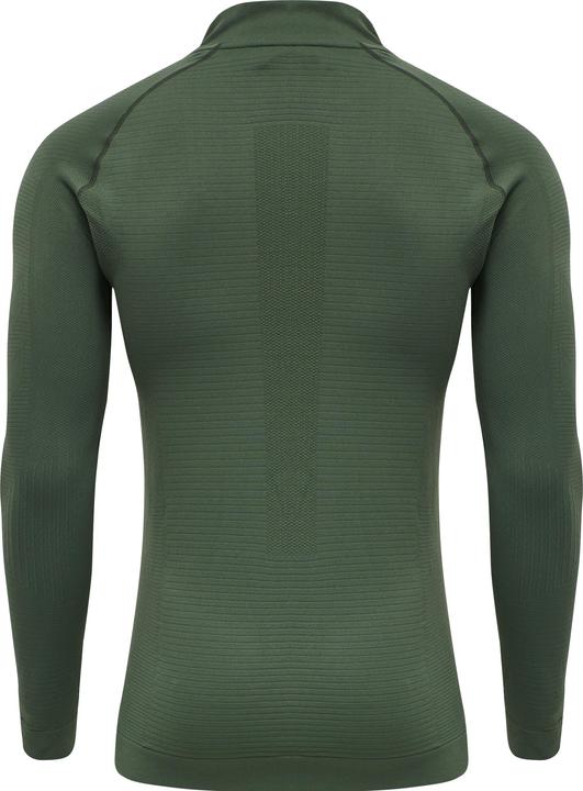 Image du produit hummel Stroke Seamless Demi-Zip (S)