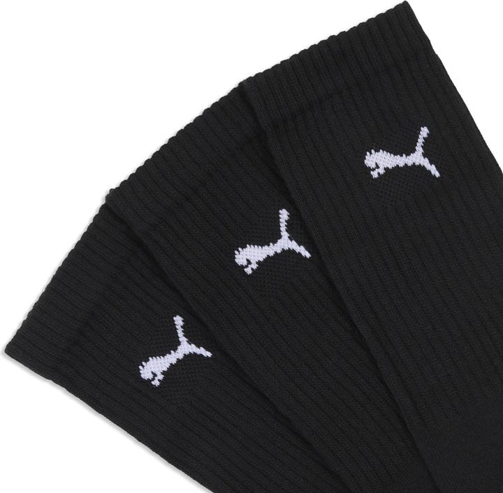 Actual product image Puma Crew Sock (pack of 3, 39 - 42)