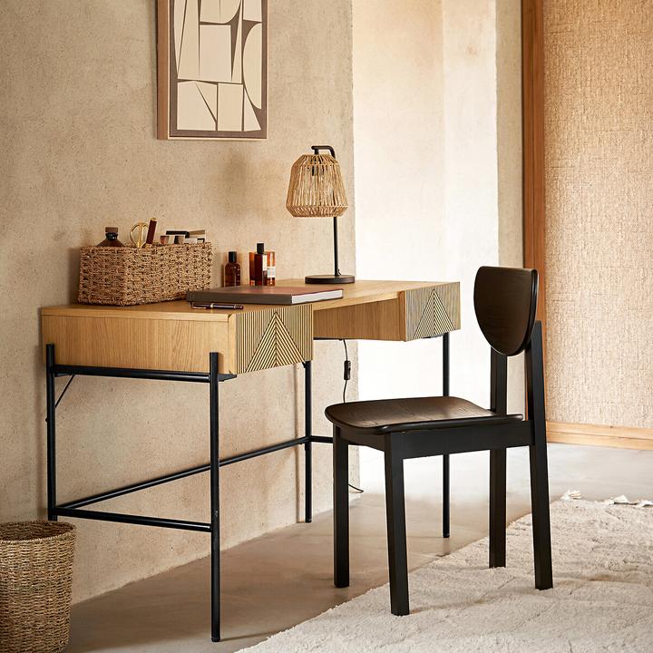 Image du produit La Redoute Interieurs Lodge