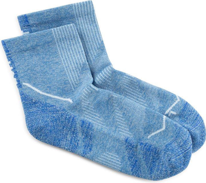 Immagine prodotto Buff Dryflx Quarter Socks (45/47)