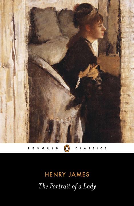 Produktbild The Portrait of a Lady (Englisch, Henry James, 2011)
