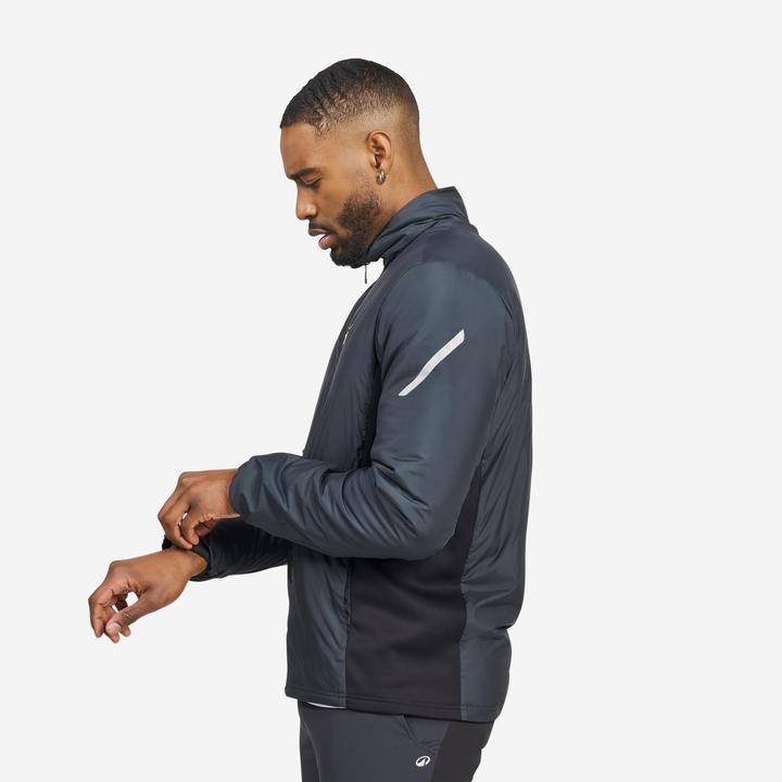 Produktbild Tribord Segel Fleecejacke Herren Warm (S)