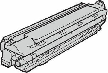 Actual product image Canon Drum Drum CEXV CEXV 55 Black Black 2186C002 (FC)