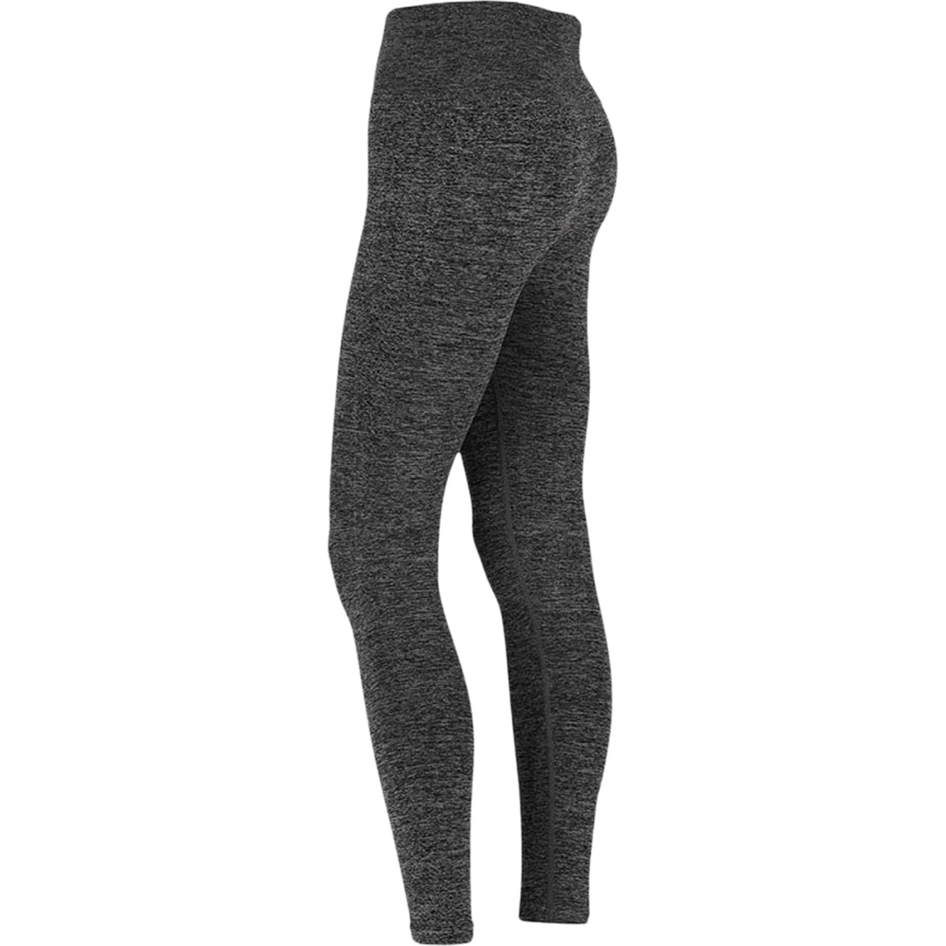 Thumbnail - Black Snake, Damen, Tights, High Waist (S, M, L), Grau, S, M, L