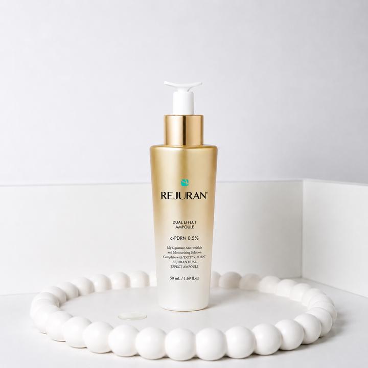 Actual product image Rejuran Dual Effect Ampoule (50 ml)