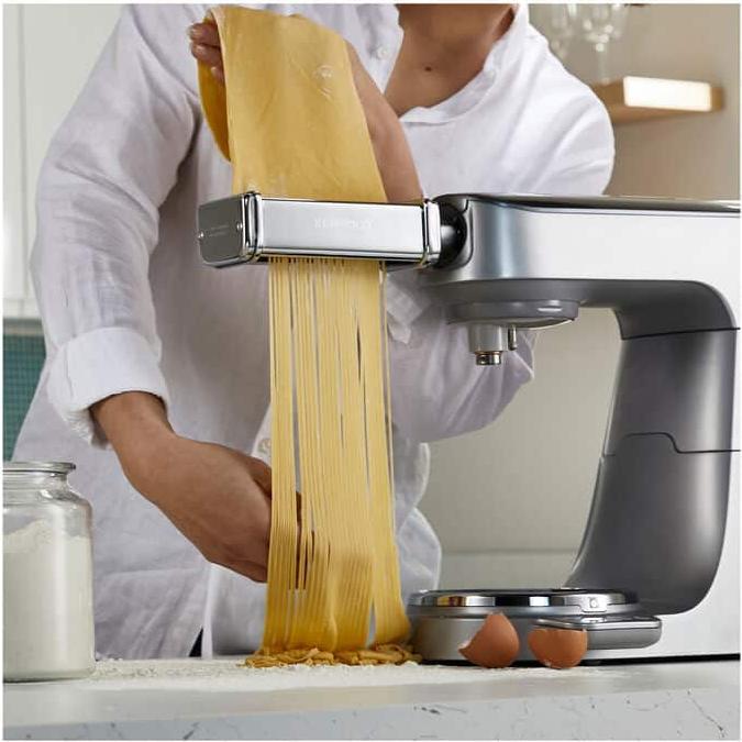 Immagine prodotto Kenwood Attacco per pasta KAX982ME Tagliolini