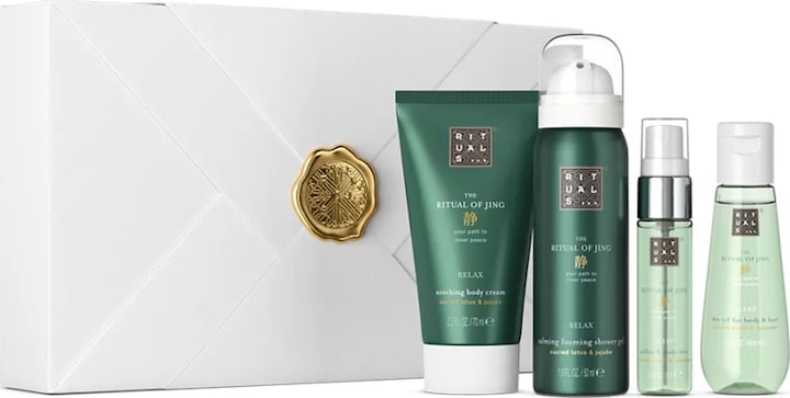 Produktbild Rituals Jing Set (Körperpflegeset)