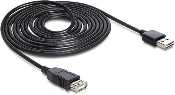 Delock Easy USB 2.0 (2 m, USB 2.0)
