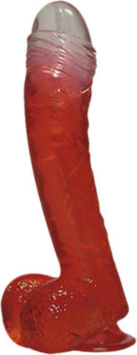 Actual product image NMC Jolly Buttcock