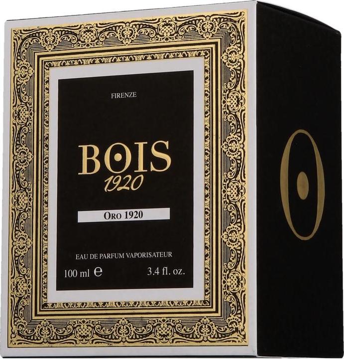 Produktbild Bois 1920 Oro by (Eau de Parfum, 100 ml)