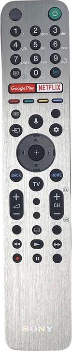 Sony RMF-TX611E (Device-specific remote control, Infrared)