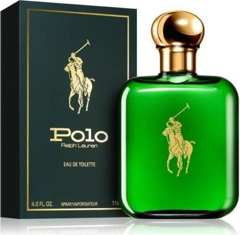 Produktbild Ralph Lauren Polo (Eau de Toilette, 240 ml)