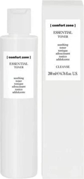 Produktbild Comfort Zone Essential (Gesichtswasser, 200 ml)