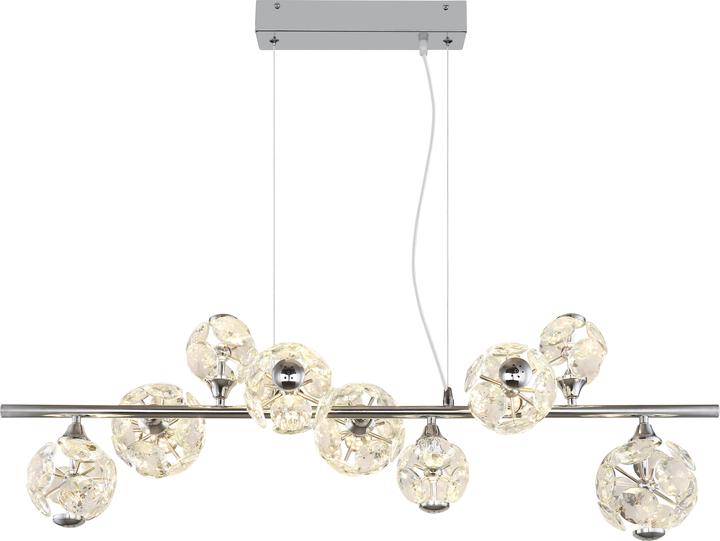 Produktbild Globo Virina (7914 lm)