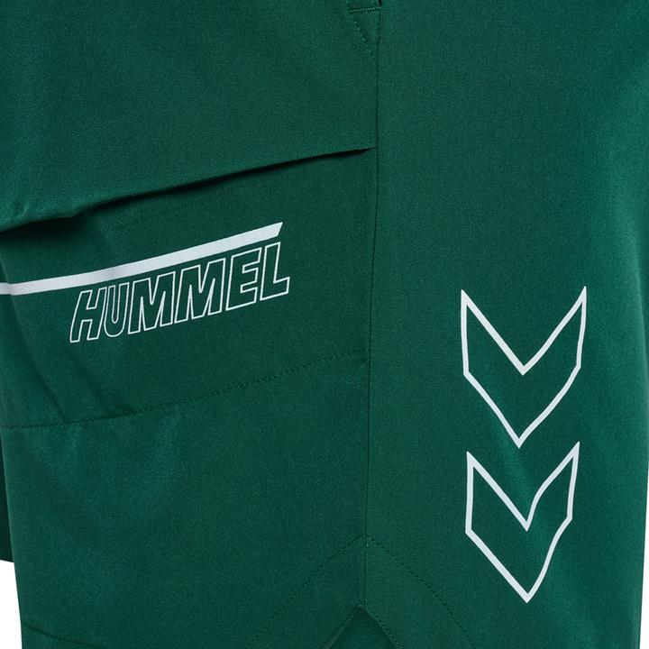 Image du produit hummel hmlCOURT POCKET SHORTS (L)