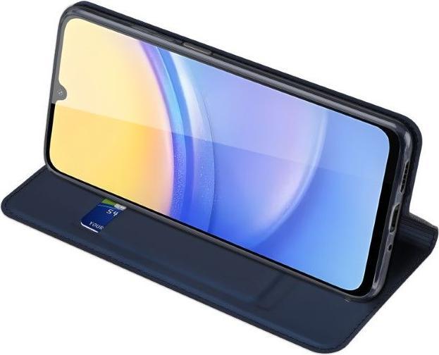 Produktbild Dux Ducis Samsung Galaxy A16 Cover - Blue (Samsung Galaxy A16)