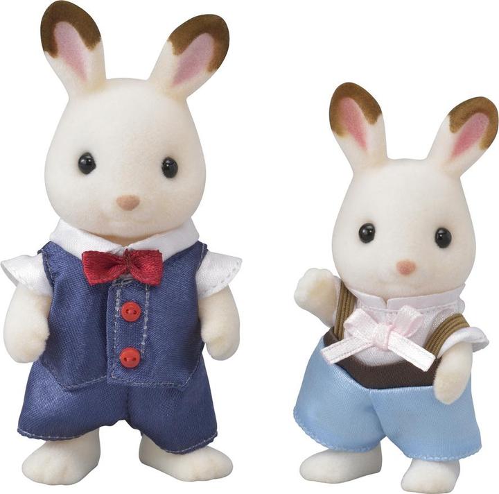 Produktbild Sylvanian Families Dress up Set