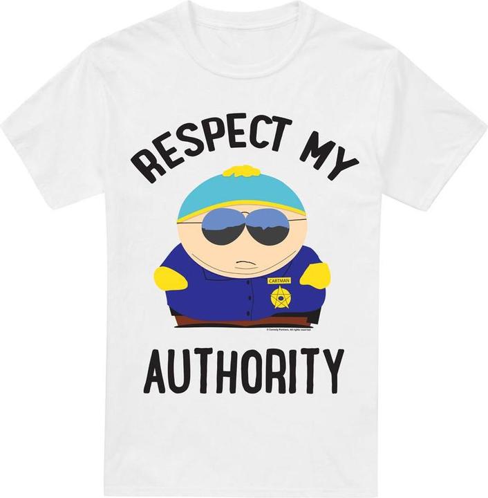 Immagine prodotto Ubisoft Respect Maglietta Uomo (M)