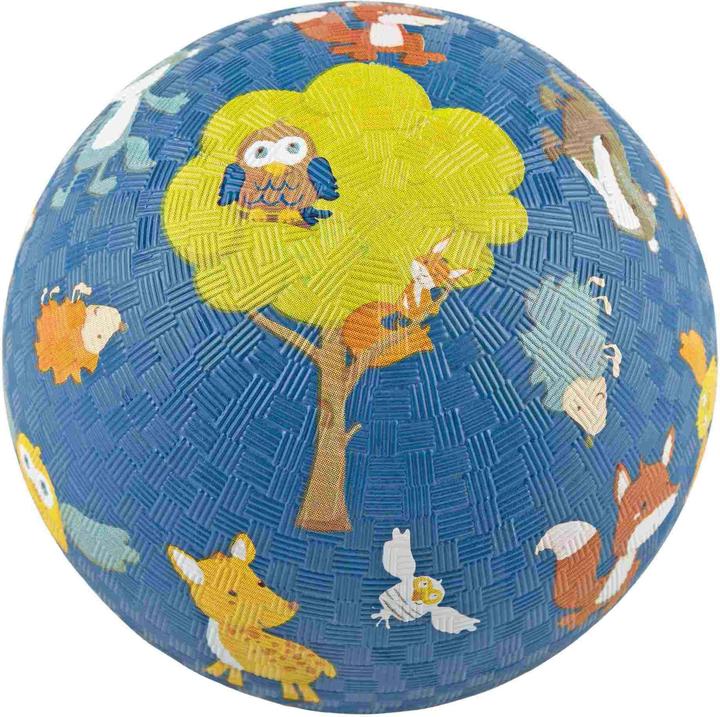 Produktbild Sigikid Wald Kautschukball (MQ3) **