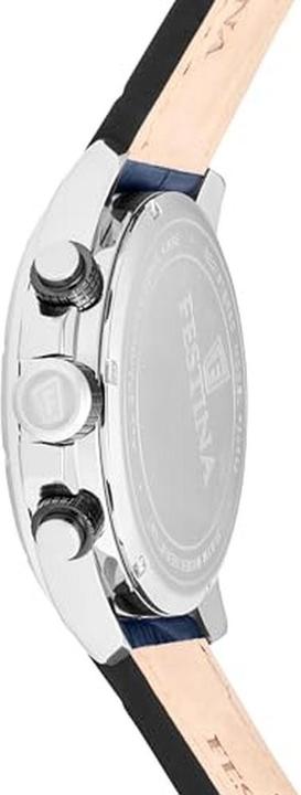 Immagine prodotto Festina F20692/2 (Cronografo, 45 mm)