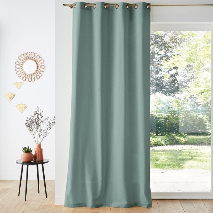 La Redoute Interieurs Velvet (220 x 135 cm)