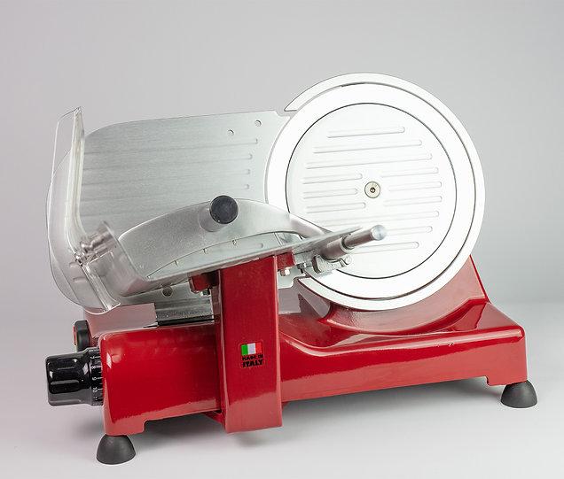 Actual product image Ohmex Lusso-195GL/RD