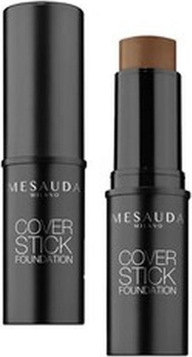 Produktbild Mesauda Face - Cover Stick Foundation Truffle 611 (611)