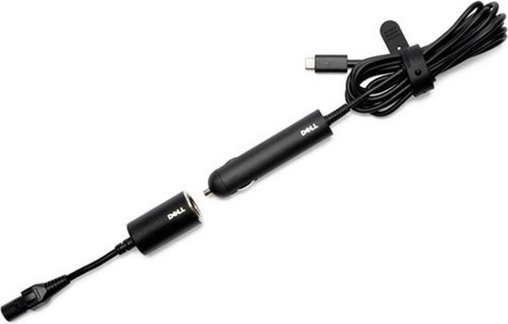 Produktbild Dell Auto/Air Adapter 65W USB-C (65 W)