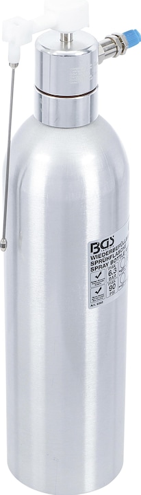 Produktbild BGS Druckluft-Sprühflasche