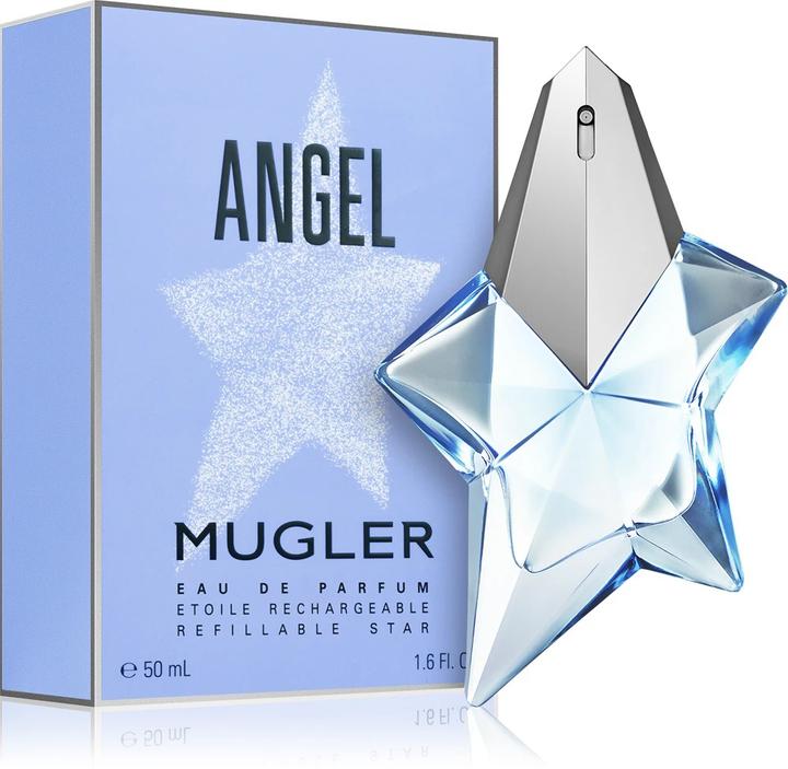 Immagine prodotto Thierry Mugler Angelo (Eau de parfum, 50 ml)