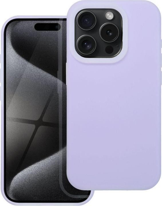 Image du produit OEM Back panel cover CANDY case for IPHONE 11 Pro purple (Apple iPhone 11 Pro)