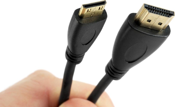 Actual product image Roko H1311A (1.50 m, HDMI)