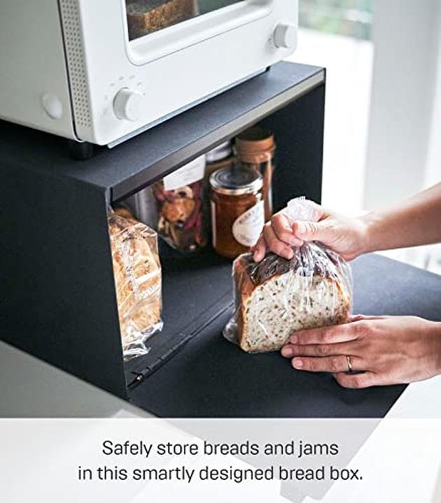 Produktbild Yamazaki Brotkasten TOWER