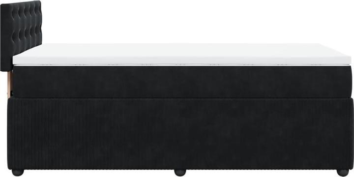 Produktbild vidaXL Boxspringbett (100 x 200 cm)
