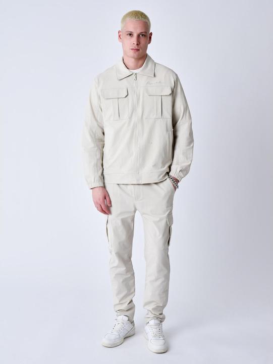 Image du produit Project X Paris veste col cheinée workwear (M)