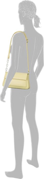 Actual product image Tom Tailor Anne shoulder bag 27 cm