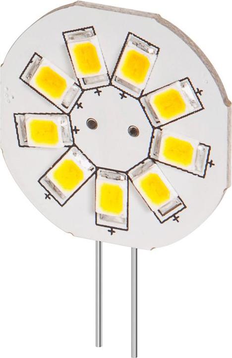 Image du produit Goobay Projecteur à LED, 1,5 W (G4, 1.50 W, 160 lm, 1 x, F)