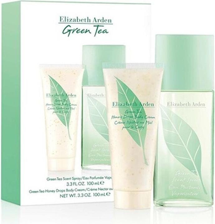 Elizabeth Arden Arden Green Tea edp100, Honey Drops100ml