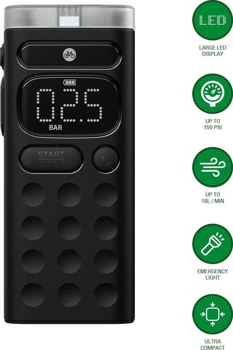 Produktbild 4smarts VoltPump X
