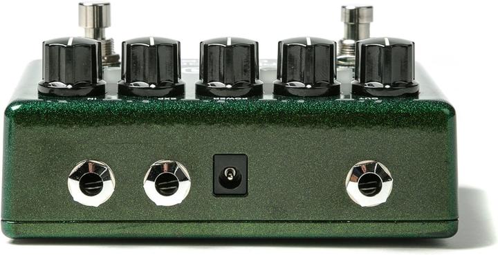 Produktbild Mxr M292 Carbon Copy Deluxe delay-pedaal (Gitarre)