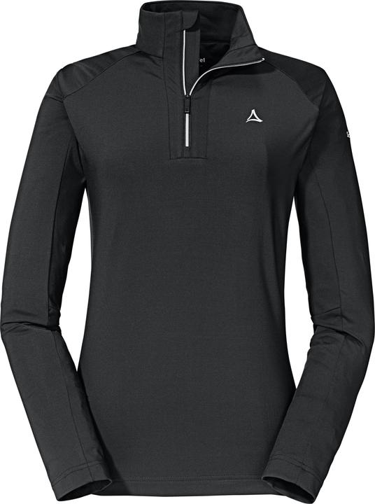 Actual product image Schöffel Turtleneck knitted longsleeve Fiss L (42)