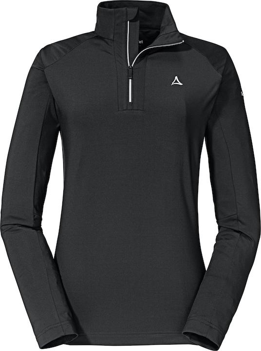 Produktbild Schöffel Rollkragen Wirkware Longsleeve Fiss L (42)
