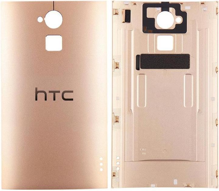 CoreParts HTC One Max Back Cover Gold (HTC One Max)