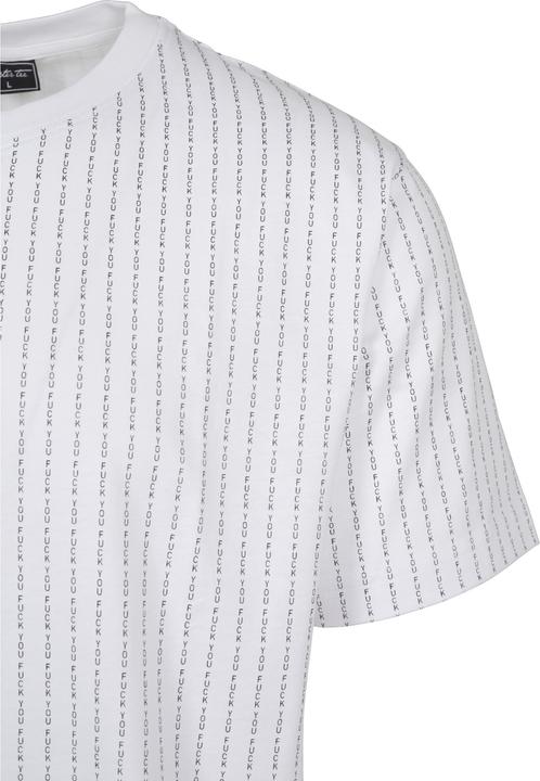 Actual product image Mister Tee tee (S)