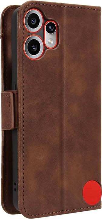 Produktbild Cover-Discount CMF Phone 2 Pro - Etui viele Kartenfächer (Nothing CMF Phone 2 Pro)