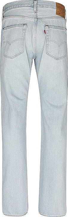 Produktbild Levis Jeans Original-Fit 501 (L)