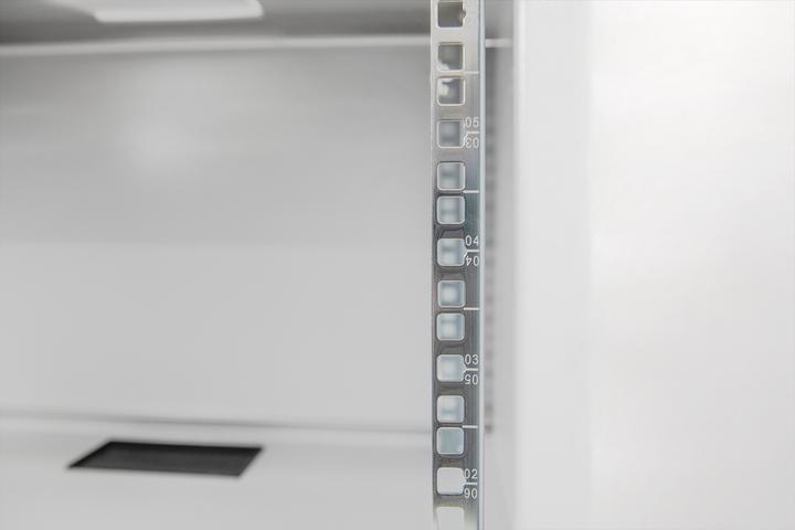 Immagine prodotto Digitus Dn-19 12-U-S-1 (12 HE, Rack da 19 pollici)