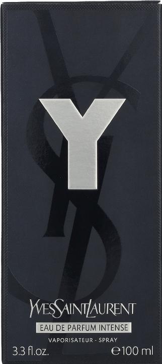 Image du produit Yves Saint Laurent Intense (Eau de parfum, 100 ml)