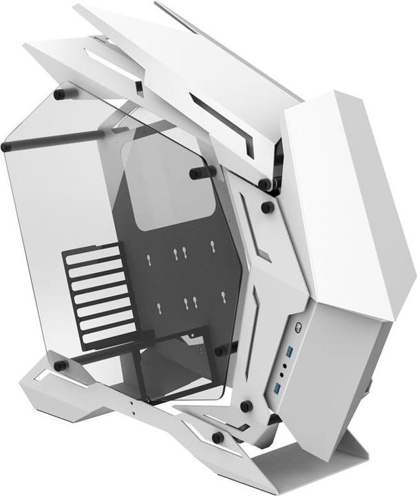 Jonsbo Mod 3 (ATX, mATX, Mini-ITX, E-ATX)