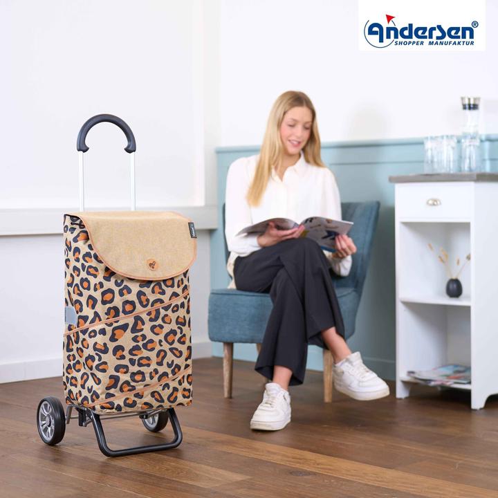 Immagine prodotto Andersen Shopper Scala Plus Tyra
